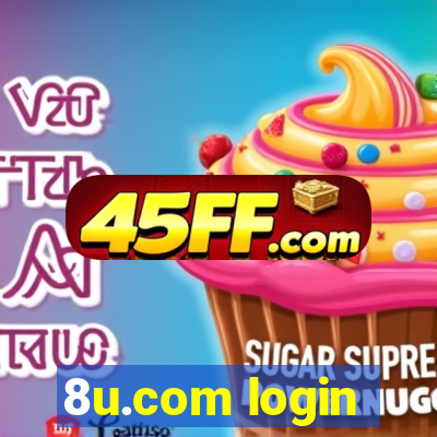 8u.com login